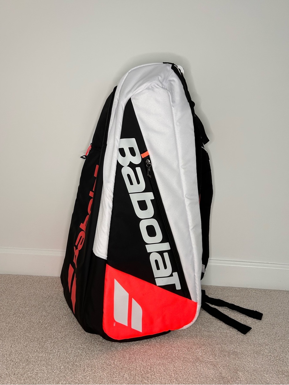 Babolat Pure Strike 6 Pack Racket Bag